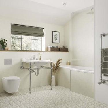 Senora Stone Multipanel Wall Panel